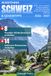 Reiseführer Schweiz & Geheimtipps: Zürich, Luzern, Interlaken & Alpen entdecken + Swiss Travel Pass Infos, Routen & unvergessliche Erlebnisse