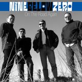 Suburban Nine Below Zero On The Road Again