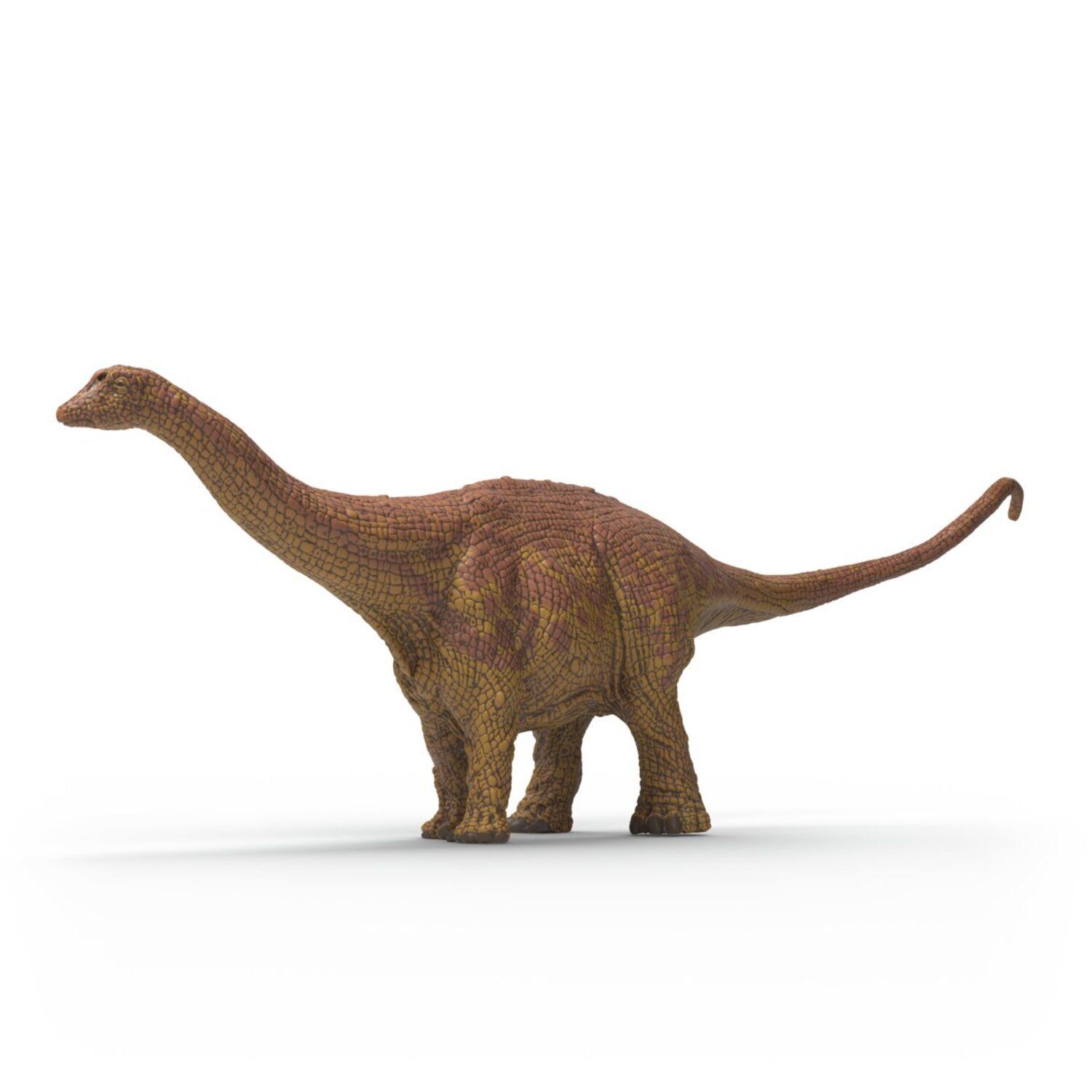 Schleich Dinosaurs 15051 Brontosaurus Toy Figure