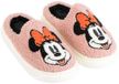 Cerda Disney Minnie Pantoffels Roze EU 38-39 Vrouw