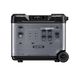 OUKITEL P5000 Pro Zonnegenerator 4000W 5120Wh | Draagbaar powerstation voor camping & noodstroom