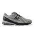 New Balance Sneakers laag '1906R' grijs / lichtgrijs / zwart