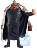 Banpresto One Piece: Legendary Hero - Monkey.D.Garp Young Ichibansho Figure Beeld