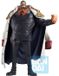 Banpresto One Piece: Legendary Hero - Monkey.D.Garp Young Ichibansho Figure Beeld