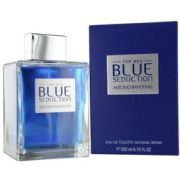 Antonio Banderas Eau de Toilette / 200 ml / Heren