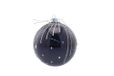 PARTENOPE SRL glazen bol 10 cm DEC.0339 1091536, zoals foto, uniek