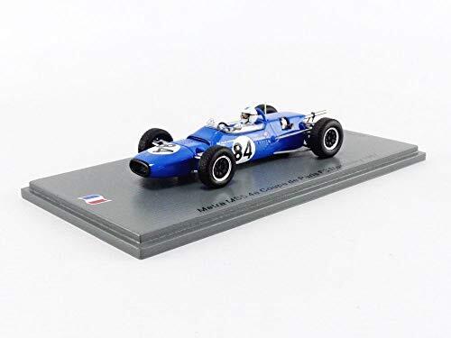 Spark SF189 miniatuurauto uit de collectie