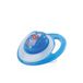 Nûby Nuby Fopspeen Glow In The Dark Orthodontisch 0-6m 1 st