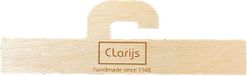 Clarijs Variobag hanger Transparant Hout