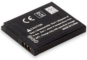 Ansmann 1400-0050 - Batterij voor camera's/camcorders