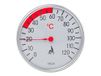 eliga Thermometer 128 mm voor infraroodcabine