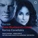 Outhere Gabor Bretz, Rinat Shaham, Netherlands Radio Philharmonic Orchestra, Karina Canellakis - Bartók: Duke Bluebeard's Castle (CD)