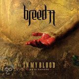 In Breed 77 In My Blood (En Mi Sangre) CD