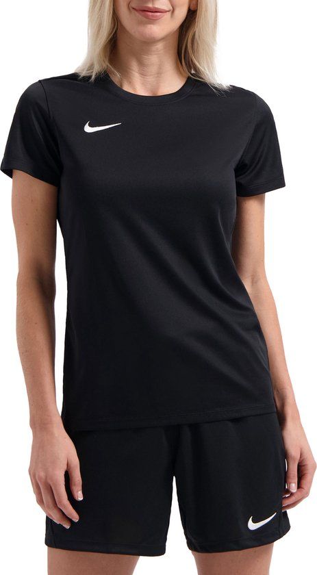 Nike Dri-FIT Park 7 JBY - Zwart Wit - L - Heren
