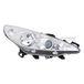 DAPA TYC Koplamp (20-1061-05-2)