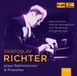 Profil Hanssler Sviatoslav Richter Plays Rakhmaninov & Prokofiev (11 CD)