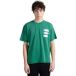 Bisous Skateboards Foundation T-shirt