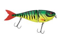 BERKLEY Zilla Jointed Glider Visaas