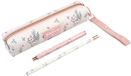 Grupo Erik Disney Les Aristochats - Bonjour Marie Stylo, Crayon et Trousse