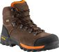 Aigle Altavio Mid GTX Wandelschoenen Heren Sepia Maat 41