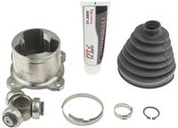 NTY Bol Homokineet reparatieset, Aandrijfas OEM 51621-H1000 Geschikt voor Hyundai Terracan