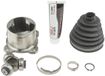 NTY Bol Homokineet reparatieset, Aandrijfas OEM 51621-H1000 Geschikt voor Hyundai Terracan