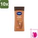 Vaseline Lait corporel éclat cacao - Réparateur - 200 ml