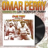 Suburban Burning Sounds Channeling Lee 'Scratch' Perry LP