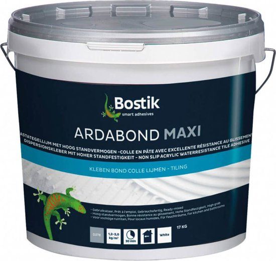 Bostik ArdaBond Maxi 4 kg