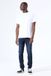 Garcia 611 Russo tapered jeans dark used