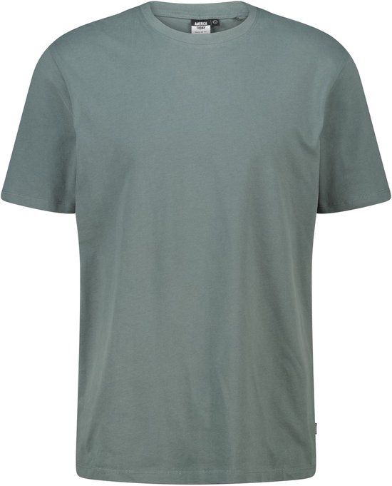 America Today Eric Heren T-shirt Cascade XS