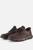 Skechers Garza Gervin Slip-ins Instappers bruin - Maat 48.5