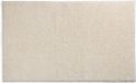 Kela Badmat Maja 65 x 55 cm Polyester Beige Zand