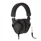 SubZero HFH100 Hi-Fi hoofdtelefoon met afneembare kabel