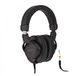 SubZero HFH100 Hi-Fi hoofdtelefoon met afneembare kabel