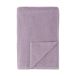 Scandi Living Drap de bain Drift 100x150 cm Violet