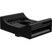 Hebotec KBS-MI8M 10-60 20 socle de fixation 3011-146C noir 1 pièce