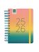 Finocam Kalender Cosmo 2025/2026