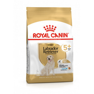 Royal Canin Labrador Retriever Adult 5+ hondenvoer 12 kg