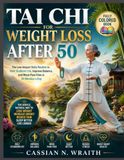 TAI CHI FOR WEIGHT LOSS AFTER 50