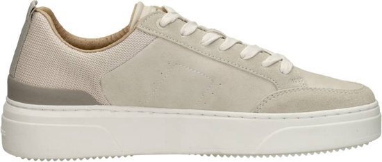 Bjorn Borg T1930 BLK M Sneakers Laag - beige - Maat 42