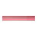 Lampa 20628 cata-reflex set stickers 4 stuks