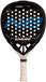 Enebe Phoenix Attack Blauw Padelracket