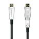 AISENS A148-0513 HDMI kabel 40 m HDMI Type A (Standaard) HDMI Type D (Micro) Zwart