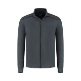 Workman 3507 Vest P2S Innovative - Graphite / Zwart - M