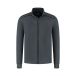 Workman 3507 Vest P2S Innovative - Graphite / Zwart - M