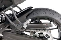 Puig Achterwielafdekking Puig Yamaha MT-07 2014-2015 zwart
