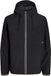 JACK & JONES JJBENJAMIN LIGHT JACKET HOOD Heren Jas