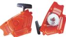 Magiq Husqvarna VOOR HUSQVARNA 545, 550XP/XPG, onderdeelnummers: 522 74 25-04, 522 74 25-07