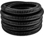 Tuyau de bassin - Tuyau spiralé - Ø 32 mm - 6,2 m - PVC